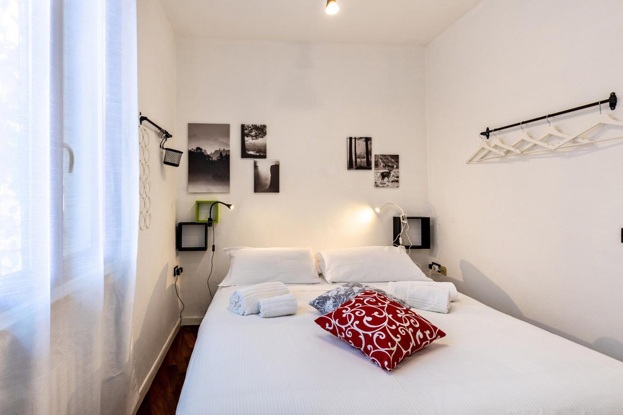 La Vigna Del Vescovo Holiday home