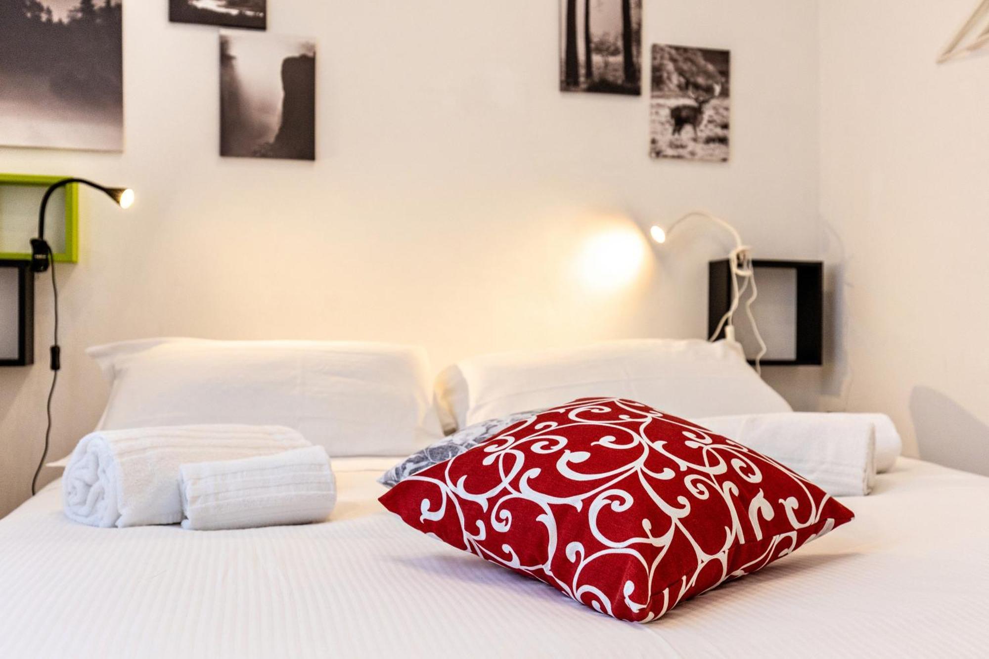 La Vigna Del Vescovo Holiday home *