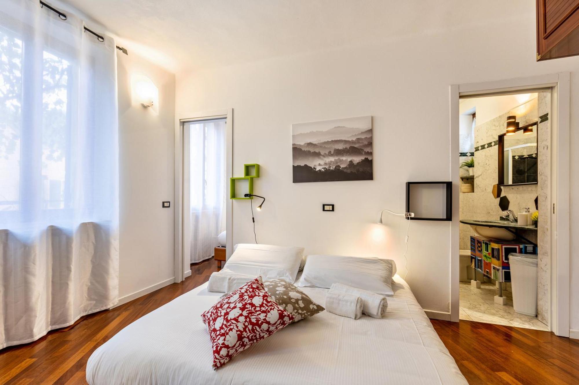 La Vigna Del Vescovo Holiday home