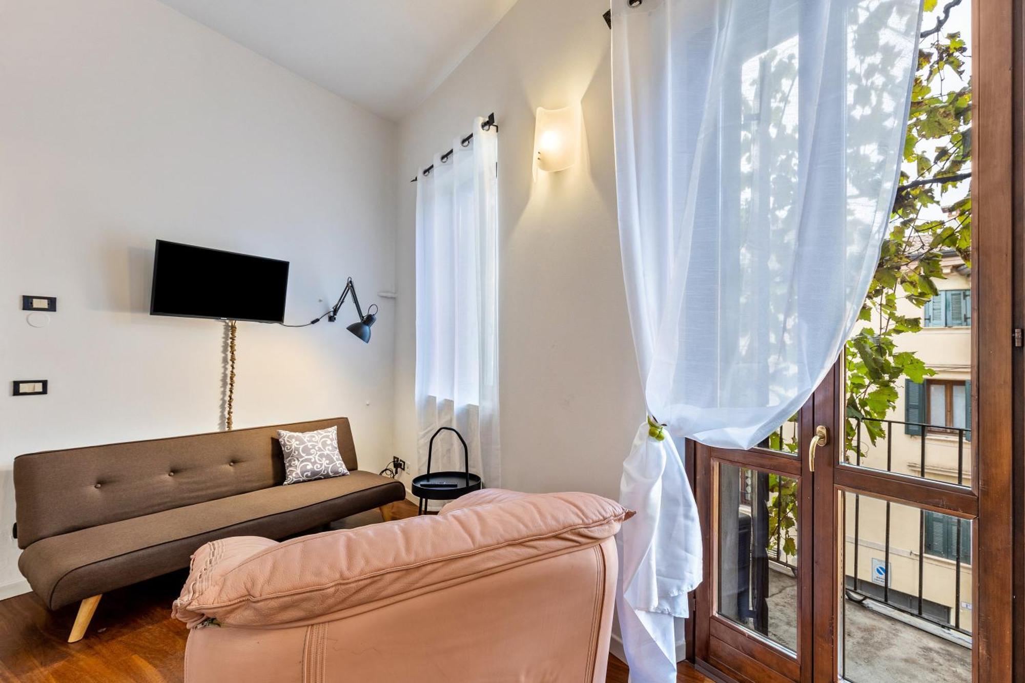 Holiday home La Vigna Del Vescovo