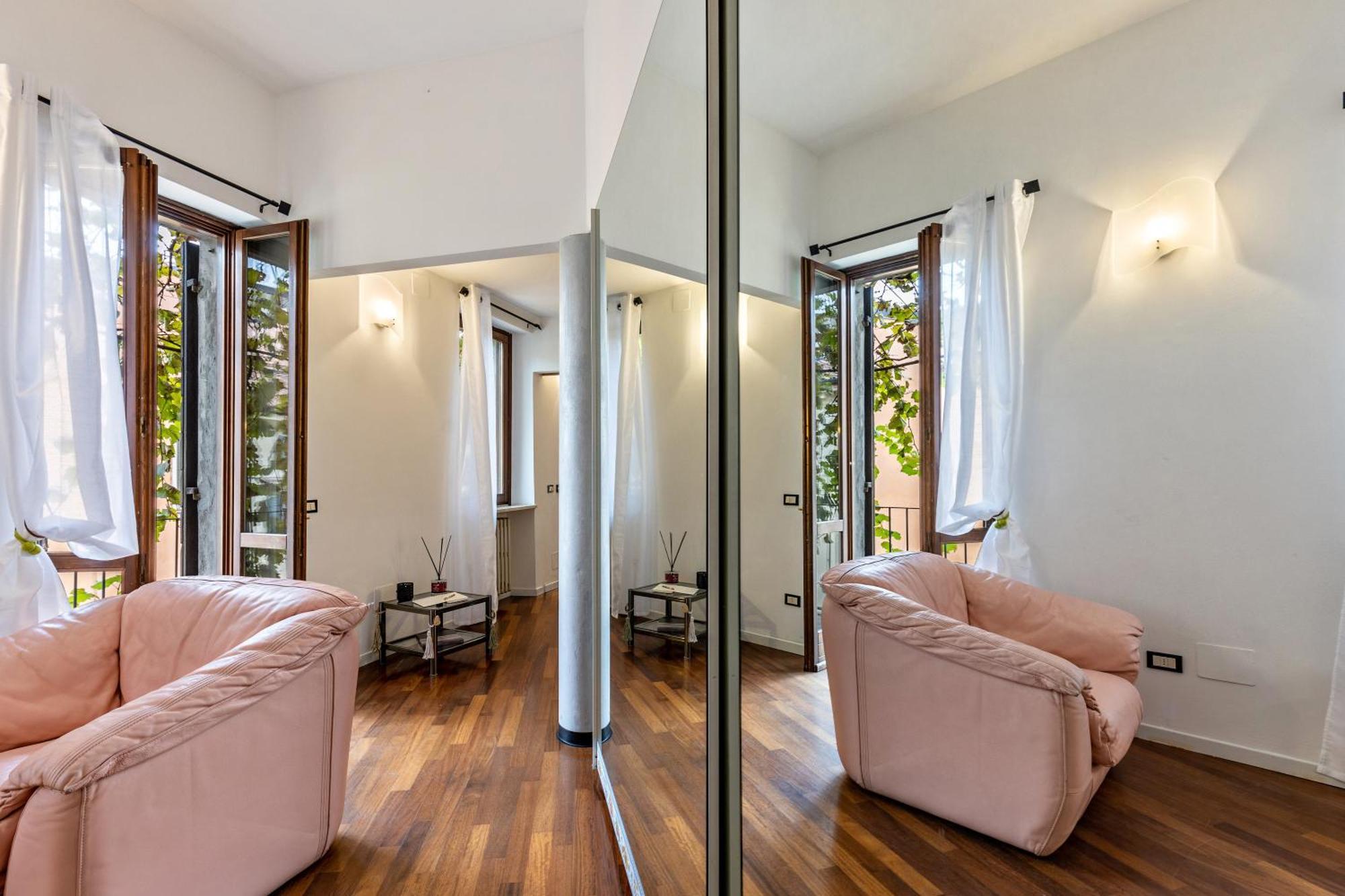 Holiday home La Vigna Del Vescovo *