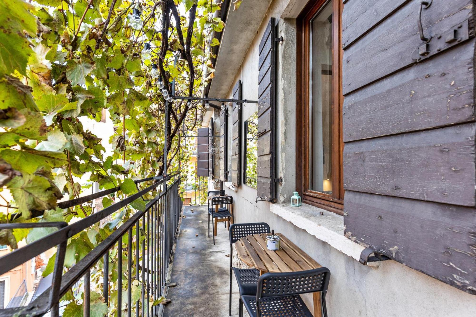 La Vigna Del Vescovo Holiday home Verona